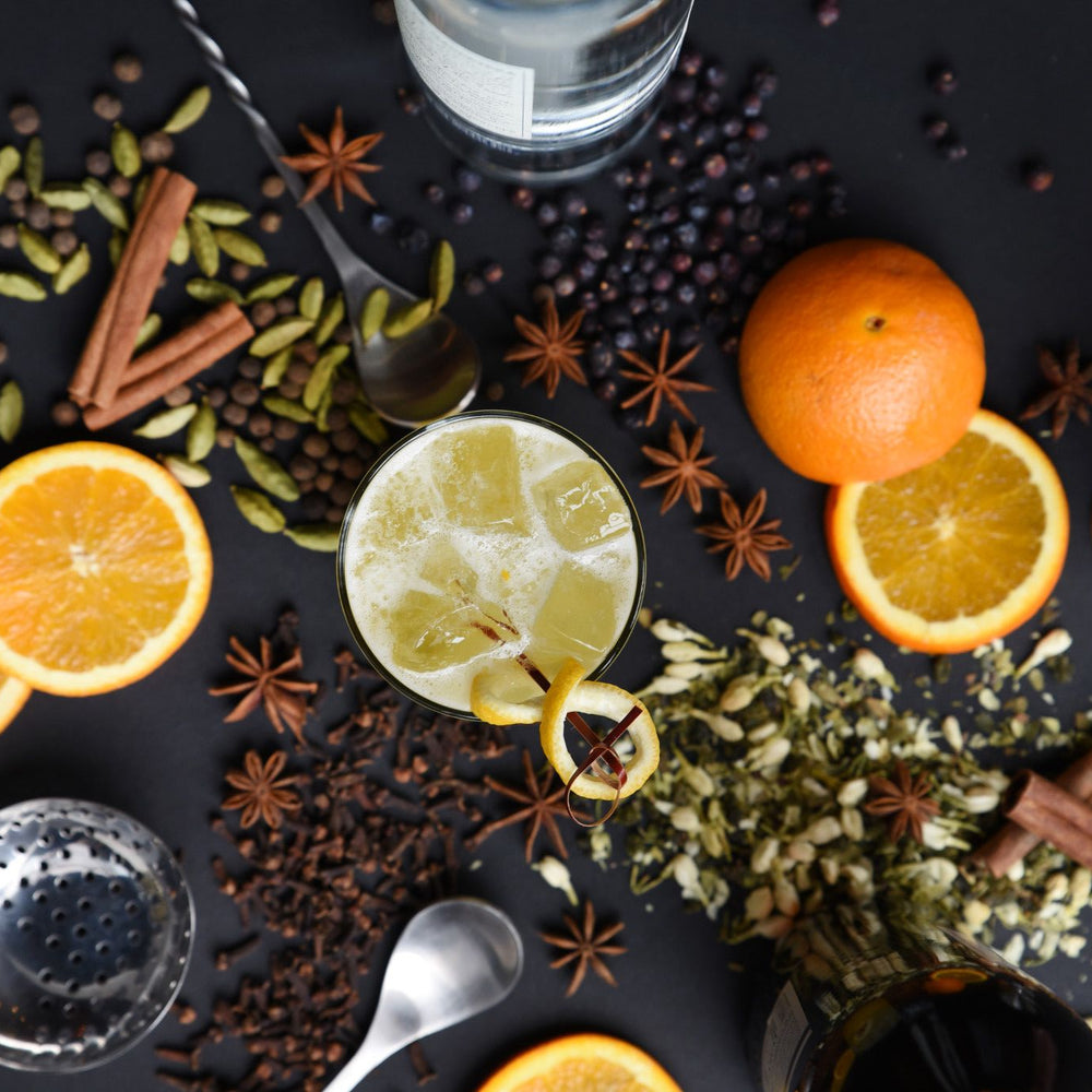 5 Beverage Trends to Watch in 2022