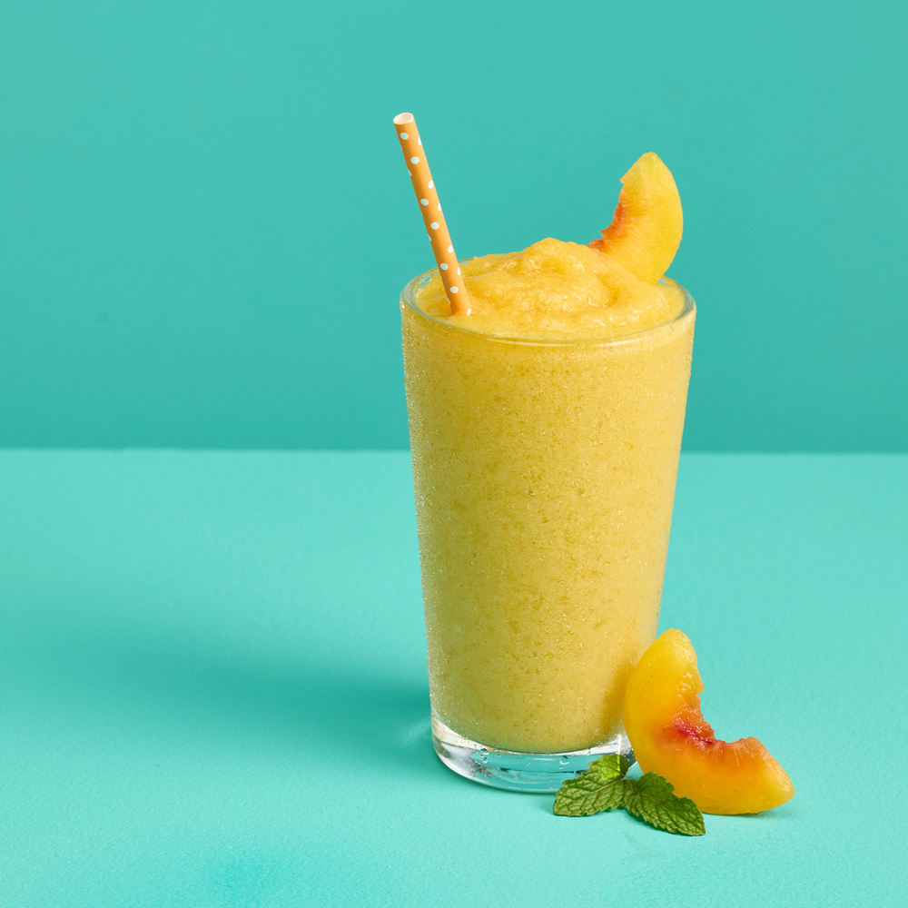Peach Smoothie