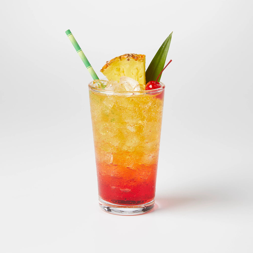 Pineapple Upside Down Energizer