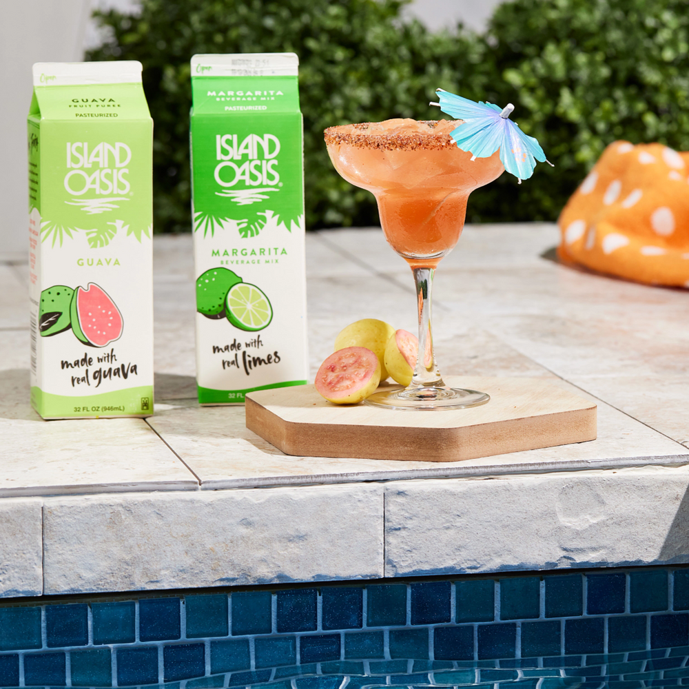Guava Margarita