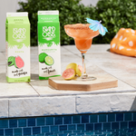Guava Margarita