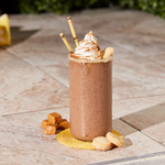 Mexican Mocha Frappé