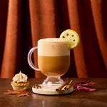 Pumpkin Hot Toddy