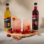 Autumn Gin & Tonic