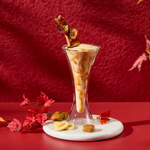 Bananas Foster Shake