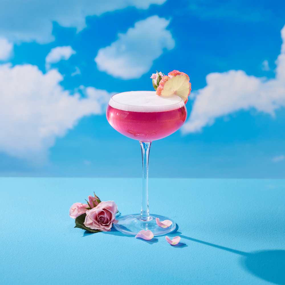 Prickly Pear Fauxtini