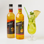 Spicy Pineapple Ginger Refresher