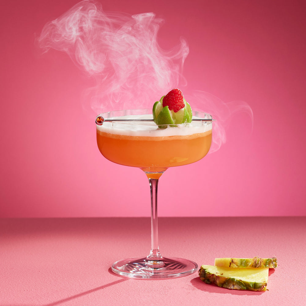 Sunset Punch
