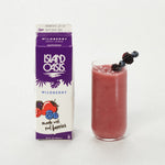Wild Berry Frozen Beverage Mix - 12 x 32 oz