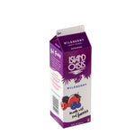 Wild Berry Frozen Beverage Mix - 12 x 32 oz