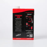 Strawberry Bomb Smoothie - 6 x 48oz