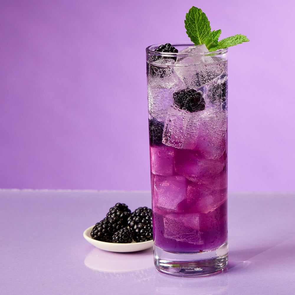 Boysenberry Bramble