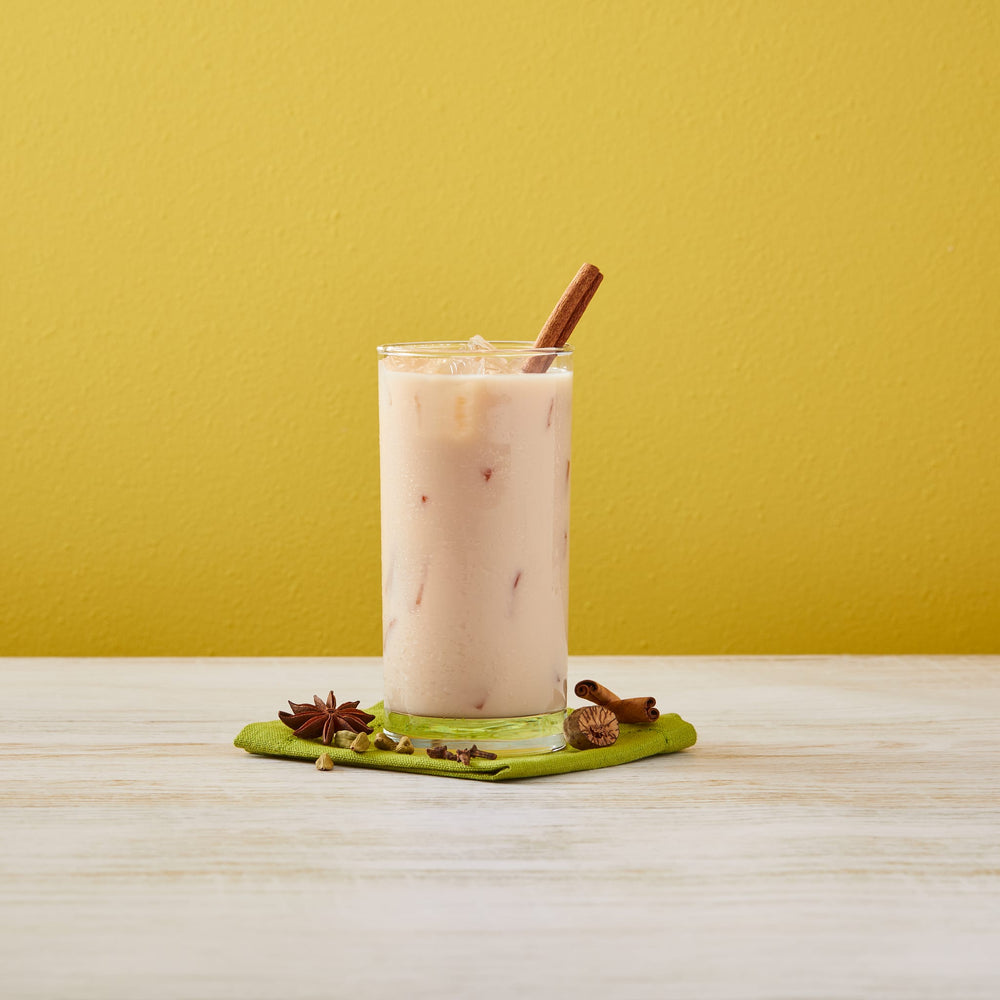 Caffeine Free Chai Concentrate - 6 x 32 fl oz