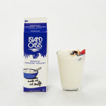 Non Fat Yogurt Frozen Beverage Mix - 12 x 32 oz