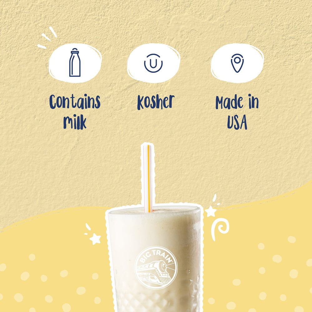 Fit FrappeMocha Protein Beverage Mix - 4 x 3lb Bags