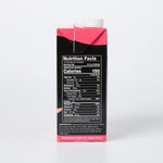 Strawberry Banana Smoothie - 6 x 48oz