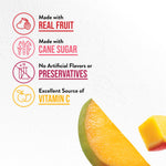 Mango Mania Smoothie - 6 x 48oz