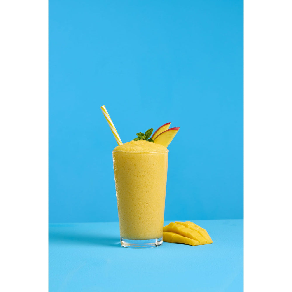 Mango Mania Smoothie - 6 x 48oz