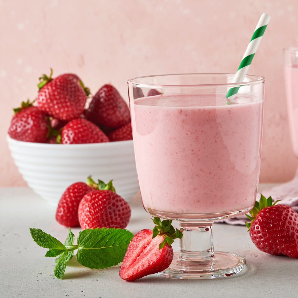 Island Oasis Pink Drink