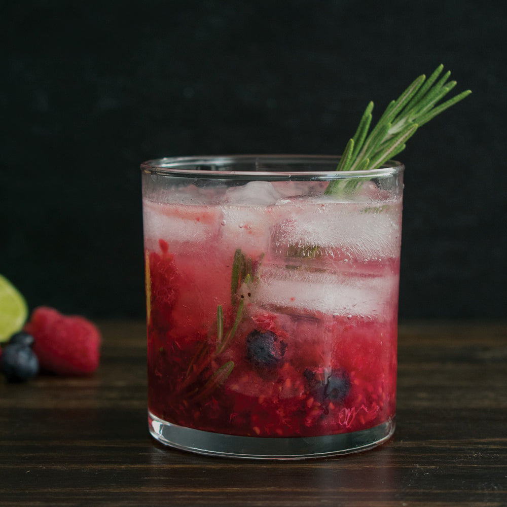 Berry G&T
