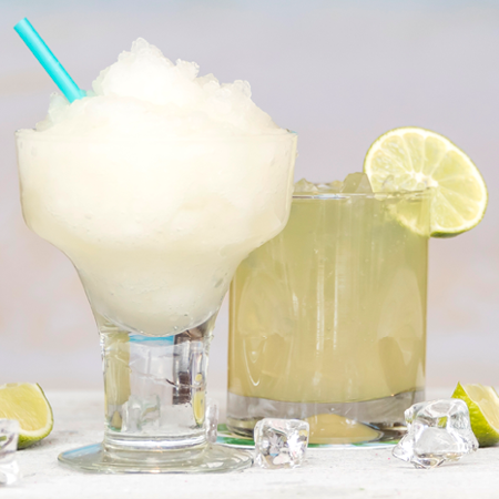 Ultimate Margarita