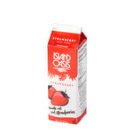 Island Oasis Strawberry Beverage Mix - 12 x 32 oz