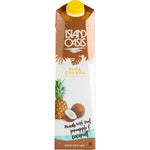 Pina Colada Fruit Puree Beverage Mix - 12 x 1 Ltr