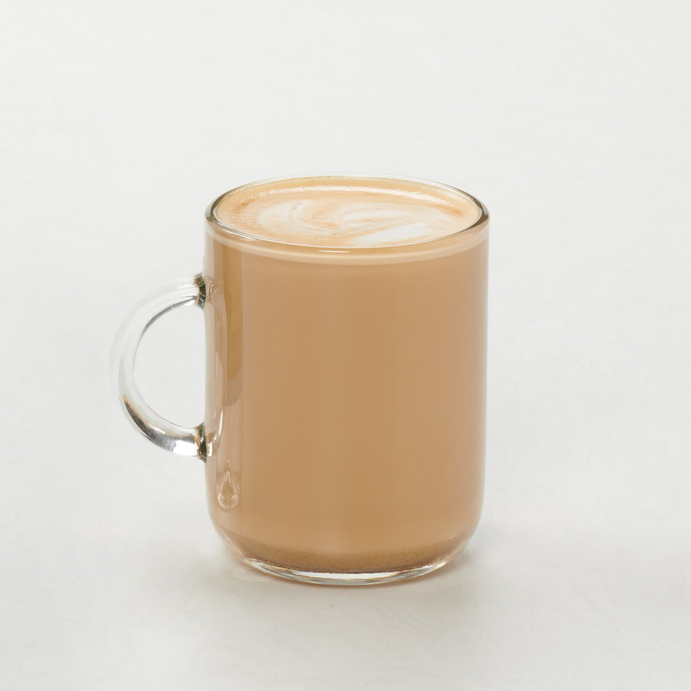 Classic Butter Rum Syrup - 4 x 750 ml Plastic