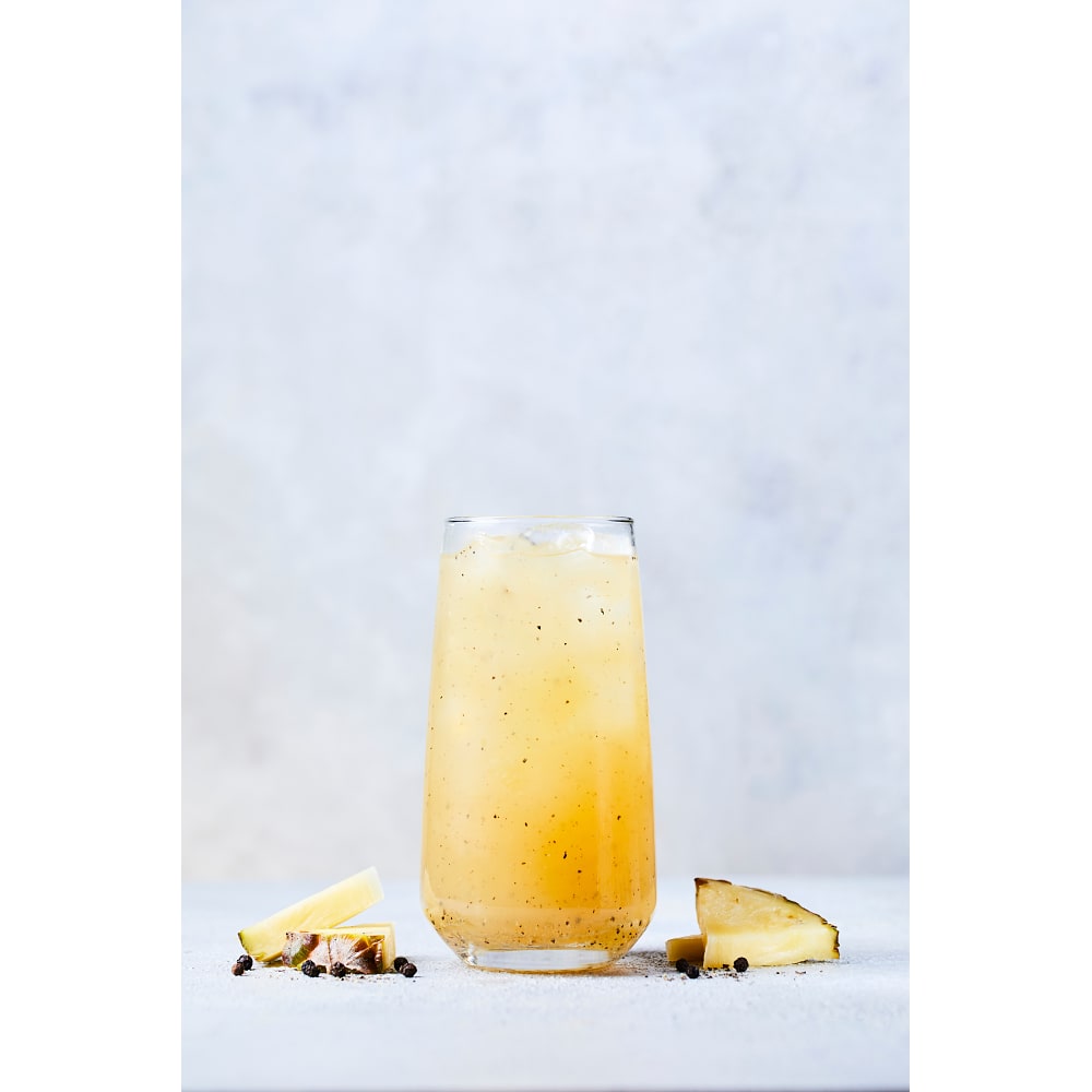 Pineapple Habanero Lemonade