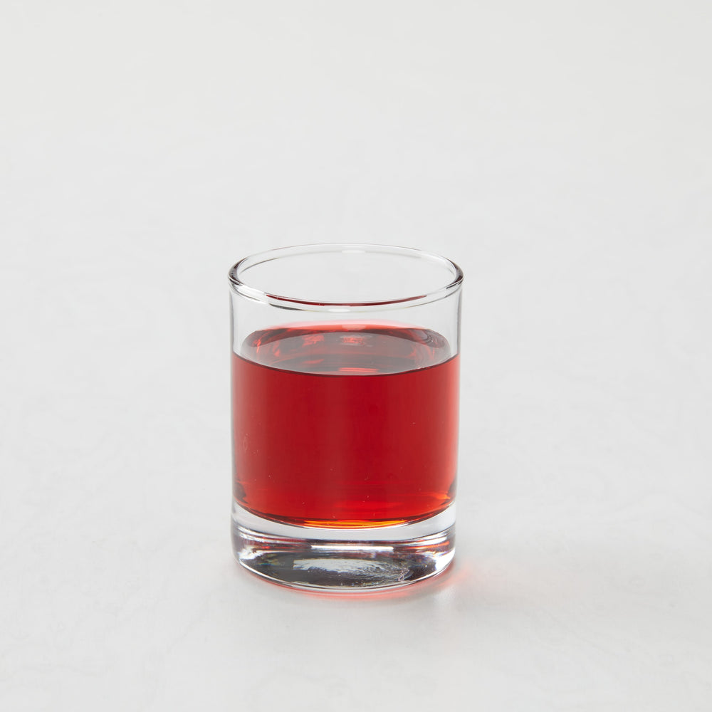 Sugar-Free Huckleberry Syrup - 4 x 750 ml Plastic