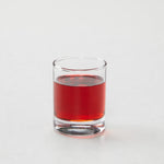 Sugar-Free Huckleberry Syrup - 4 x 750 ml Plastic