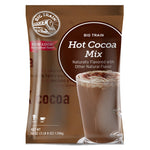 Big Train Hot Cocoa Beverage Mix - 4 x 3.5lb Bags