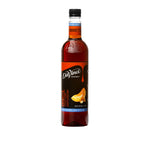 DaVinci Gourmet Sugar-Free Amaretto Syrup - 4 x 750 ml Plastic