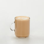 Sugar-Free Butter Rum Syrup - 4 x 750 ml Plastic