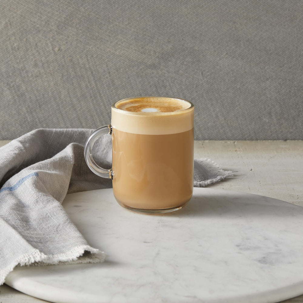 Classic Butter Rum Syrup - 4 x 750 ml Plastic