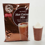 Hot Cocoa Beverage Mix - 4 x 3.5lb Bags