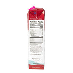 Island Oasis Wildberry Pomegranate Fruit Puree Beverage Mix - 12 x 1 Ltr