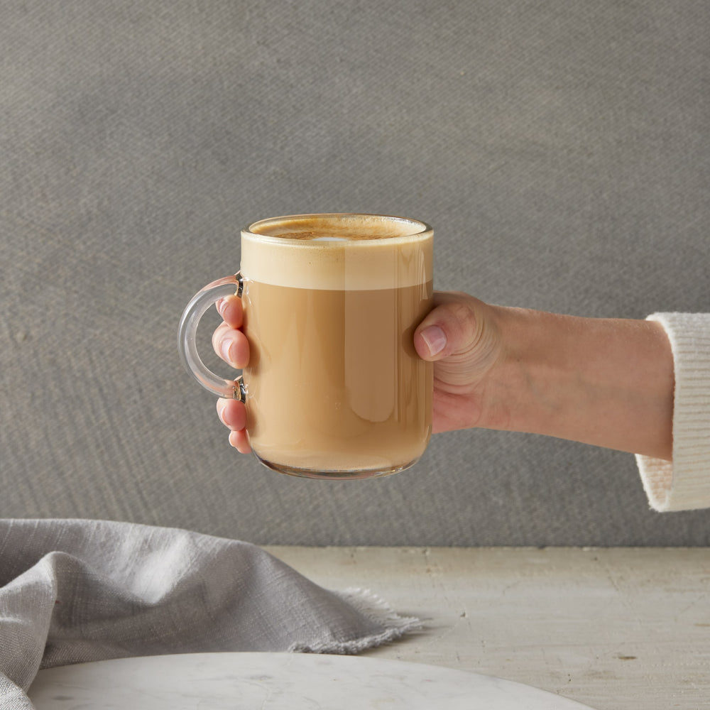 Sugar-Free Butter Rum Syrup - 4 x 750 ml Plastic