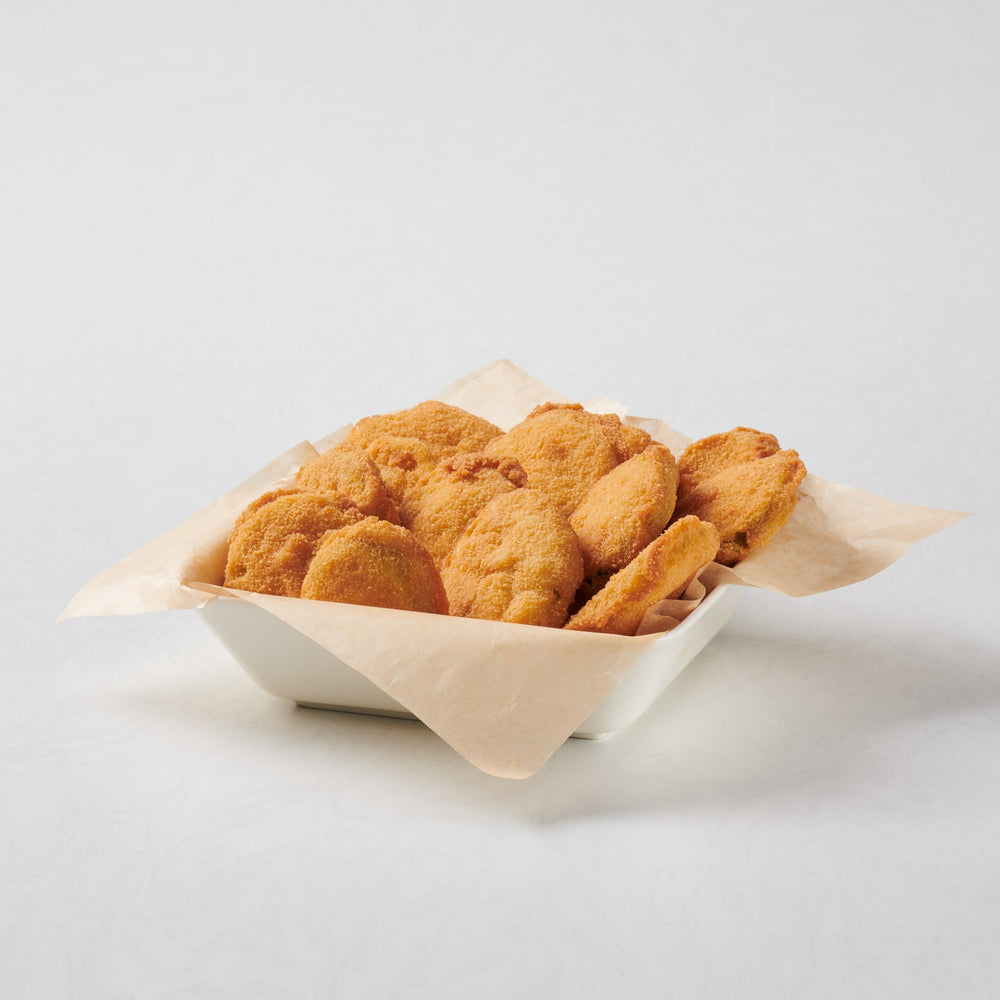 Plain Bread Crumbs - 6 x 4 lb