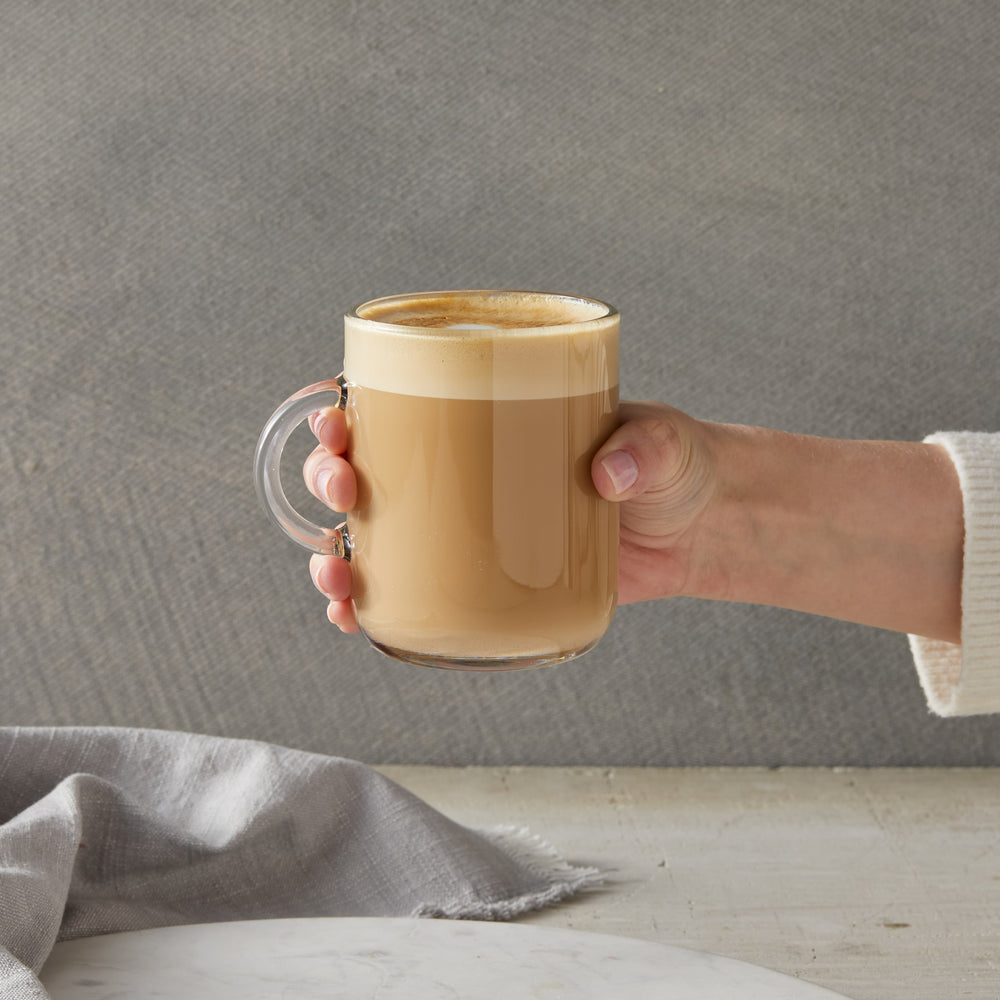 Classic Caramel Syrup - 4 x 750 ml Plastic