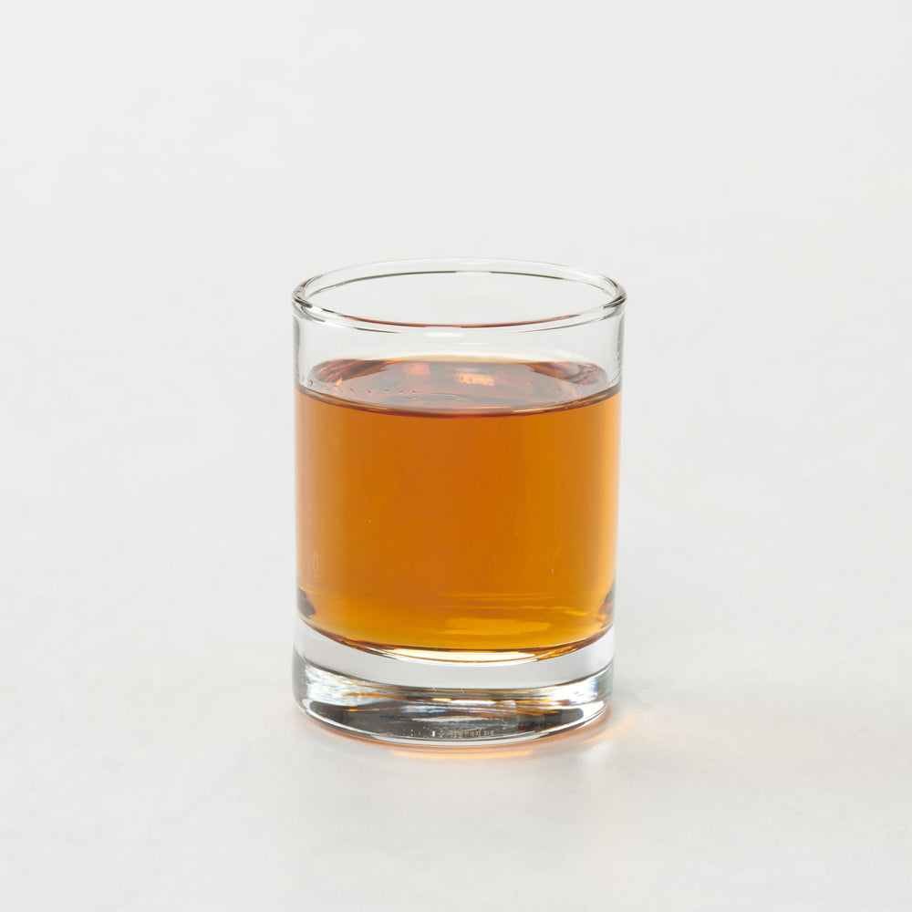 Classic Butter Rum Syrup - 4 x 750 ml Plastic