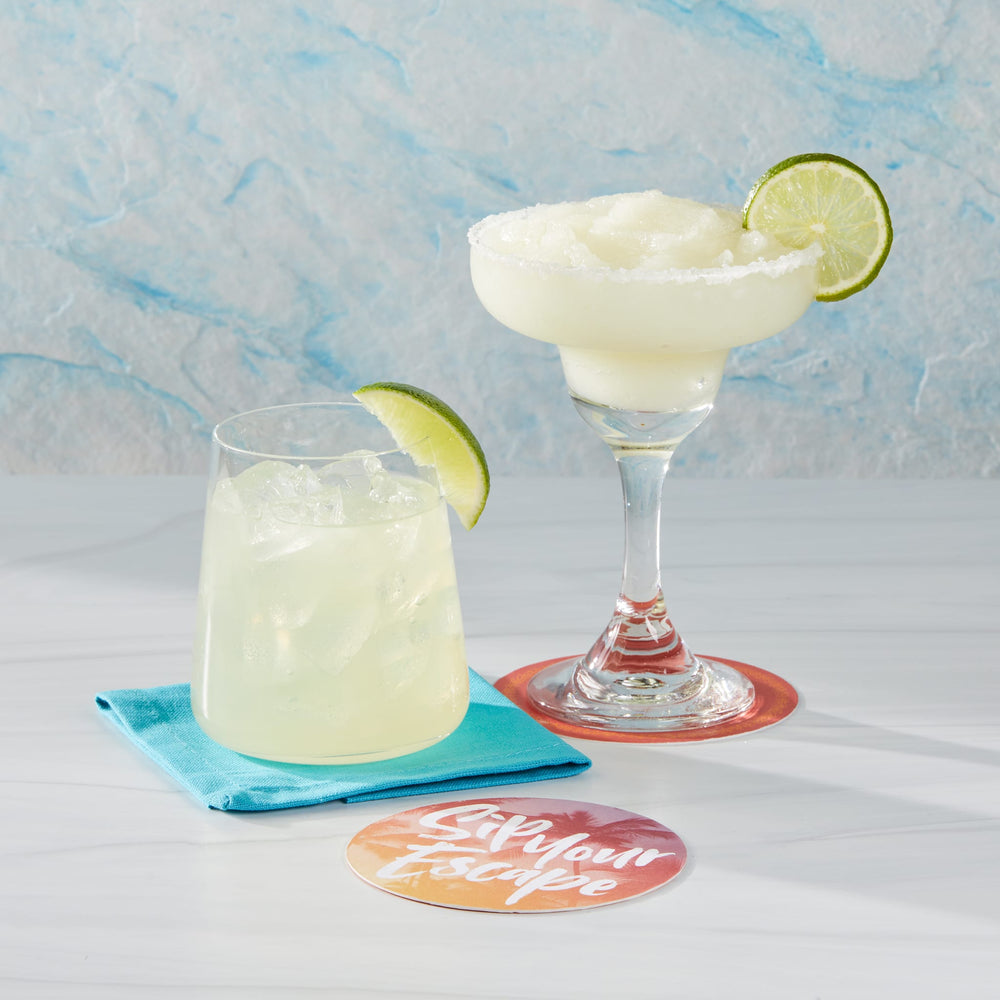 Margarita Beverage Mix - 12 x 1 Ltr