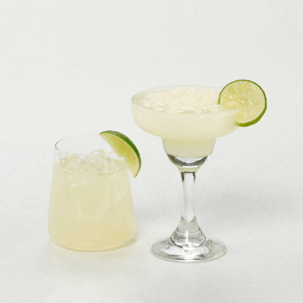 Margarita Beverage Mix - 12 x 1 Ltr