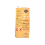 Island Oasis Barista Fria Caffe Latte - 12 x 1 Ltr