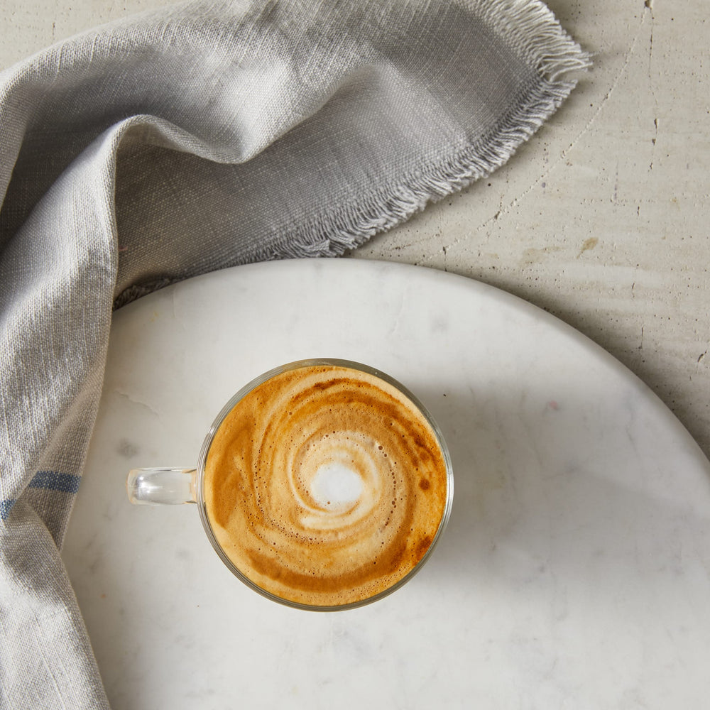 Classic Macadamia Nut Syrup - 4 x 750 ml Plastic