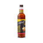 DaVinci Gourmet Classic Butter Rum Syrup - 4 x 750 ml Plastic
