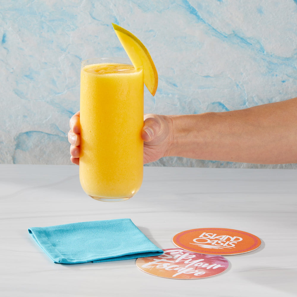 Mango Fruit Puree Beverage Mix - 12 x 1 Ltr