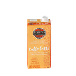 Island Oasis Barista Fria Caffe Latte - 12 x 1 Ltr