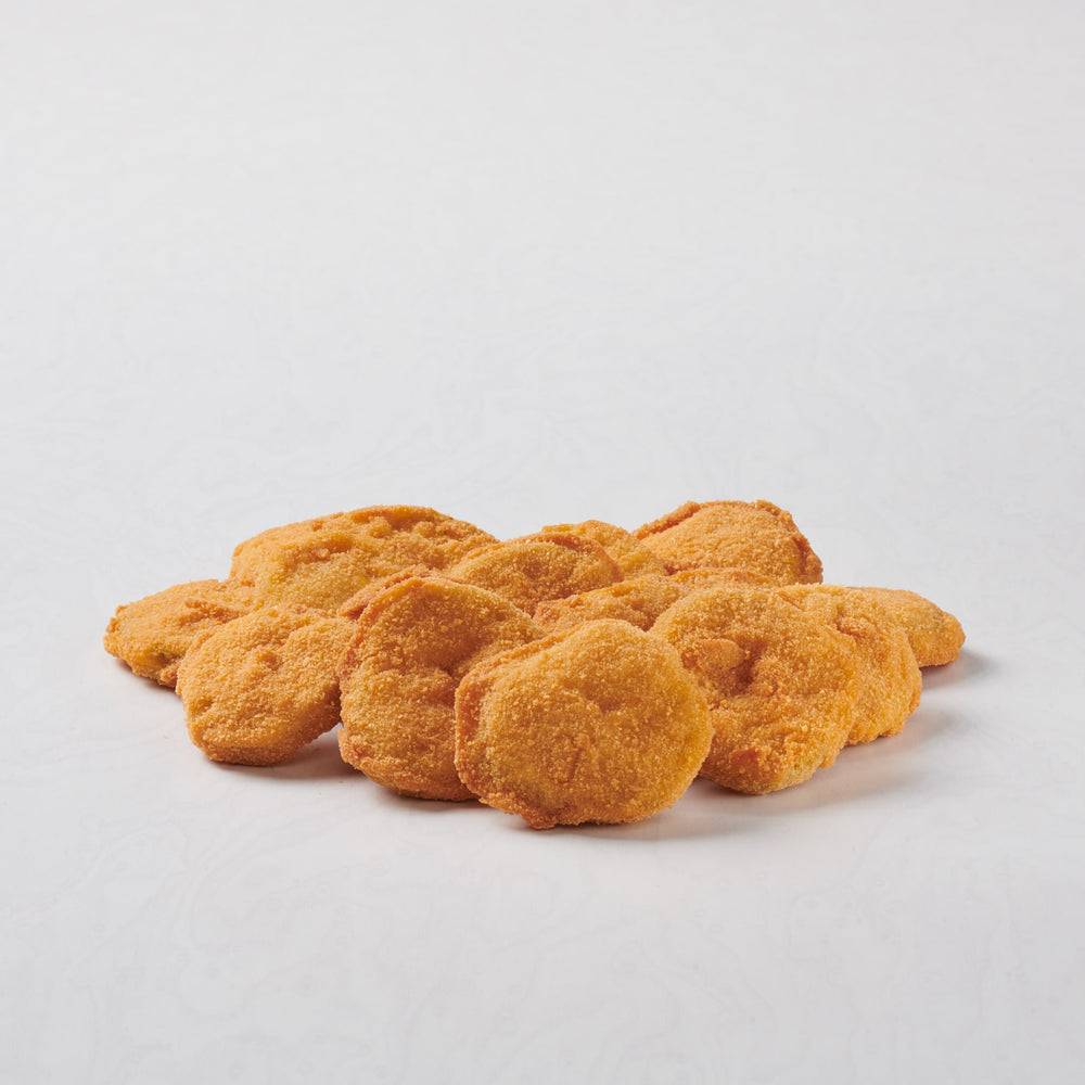 Plain Bread Crumbs - 6 x 4 lb