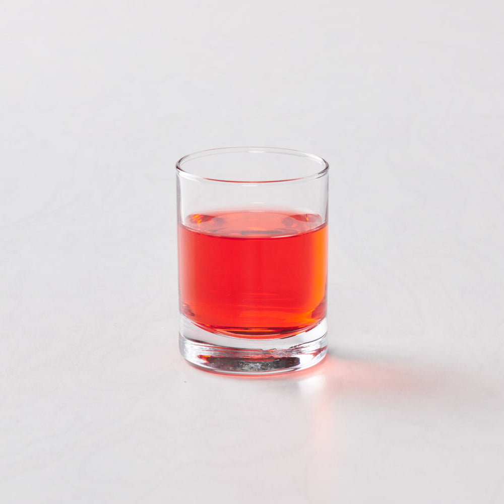 Sugar-Free Strawberry Syrup - 4 x 750 ml Plastic